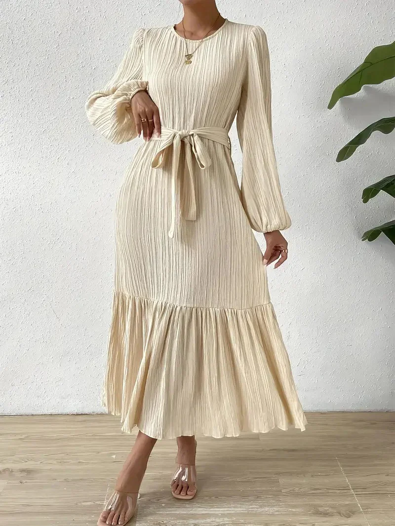 Karen® | Long-sleeved dress for women