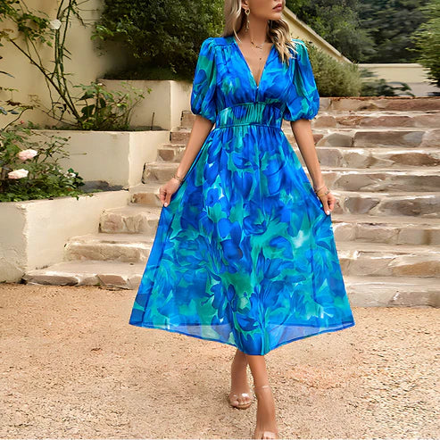 Karen® | Midi dress for women