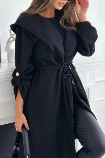 Karen | Relaxed and stylish winter coat - Image 3
