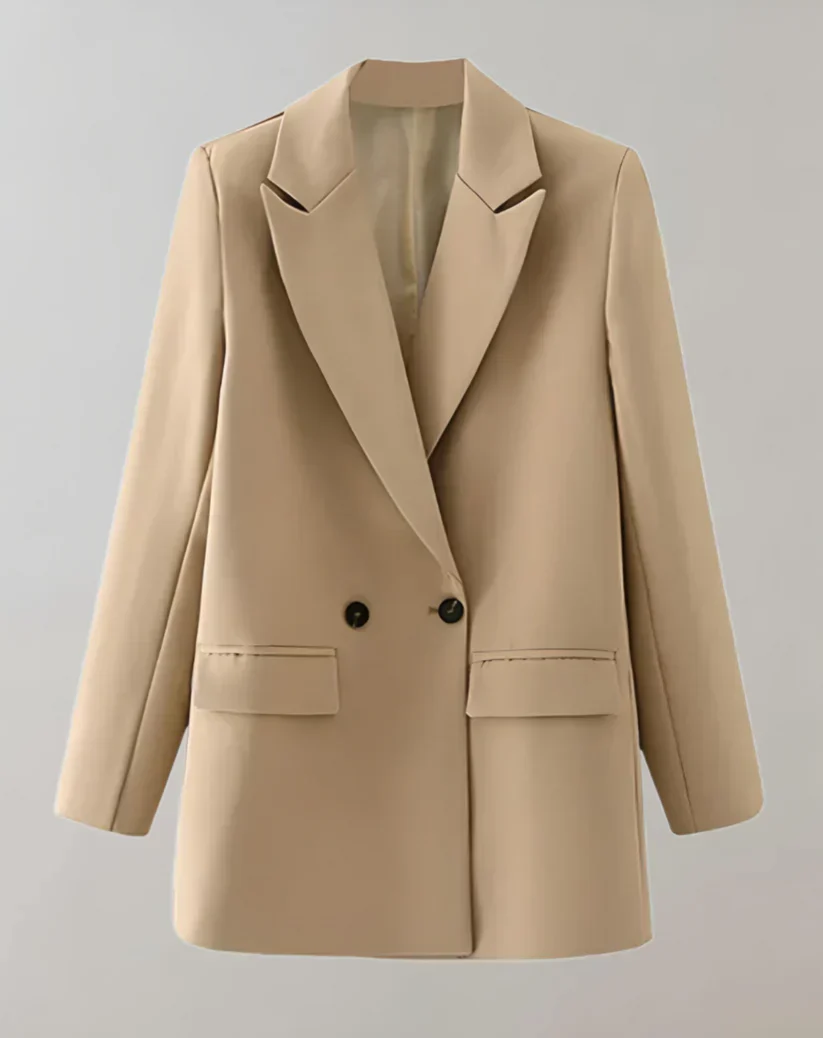 Karen | Relaxed and stylish winter garment - Image 10