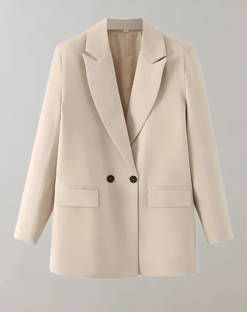 Karen | Relaxed and stylish winter garment - Image 11