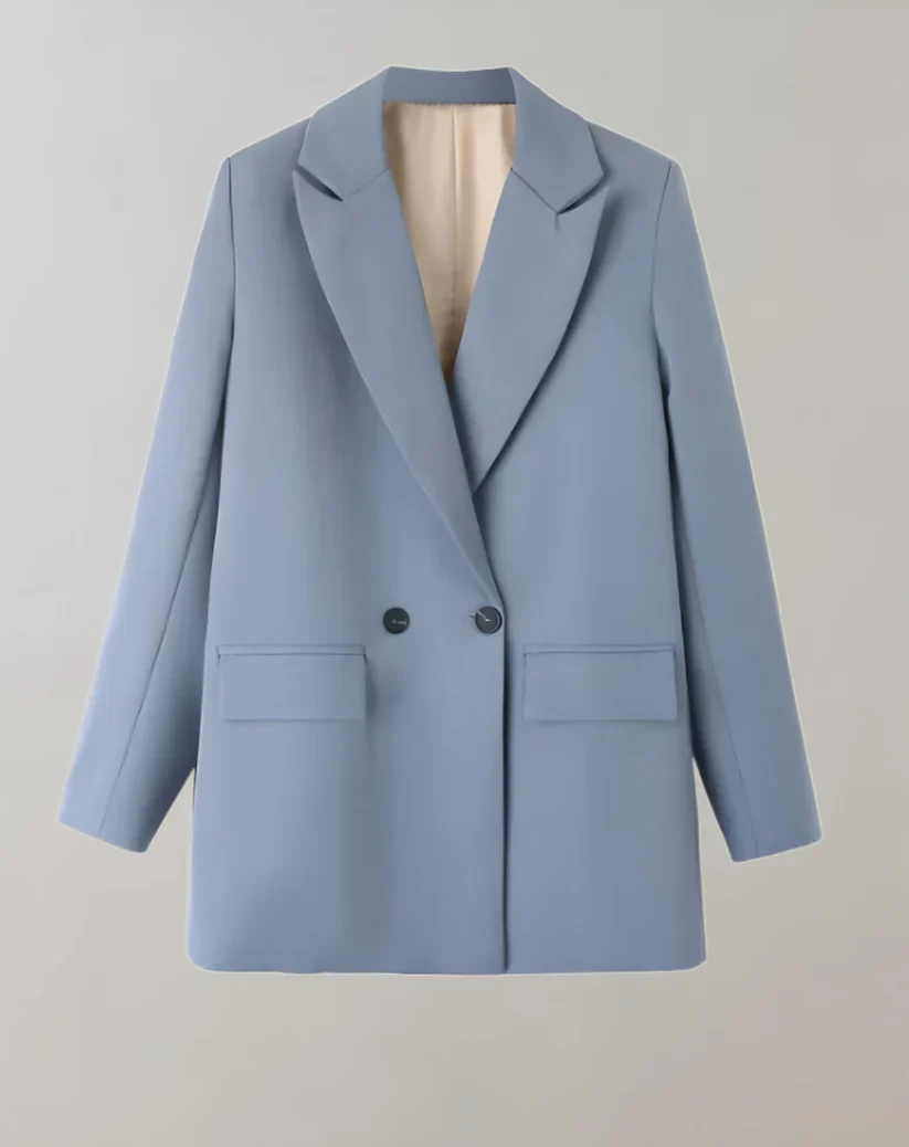 Karen | Relaxed and stylish winter garment - Image 12