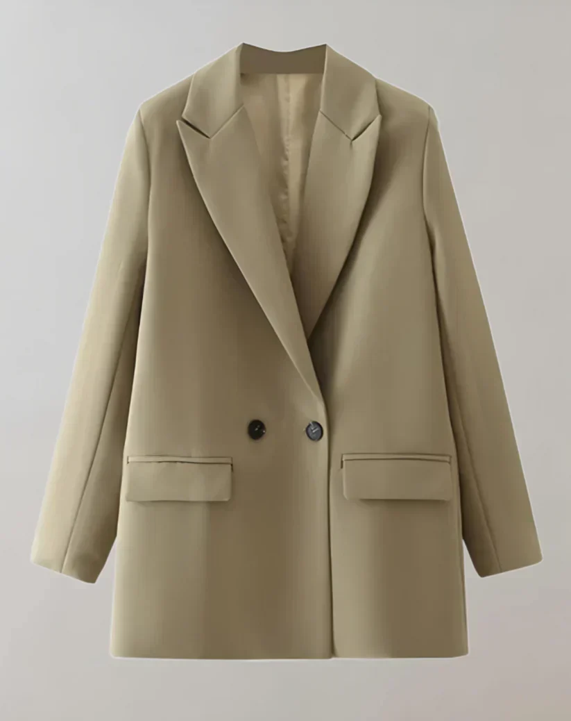Karen | Relaxed and stylish winter garment - Image 13
