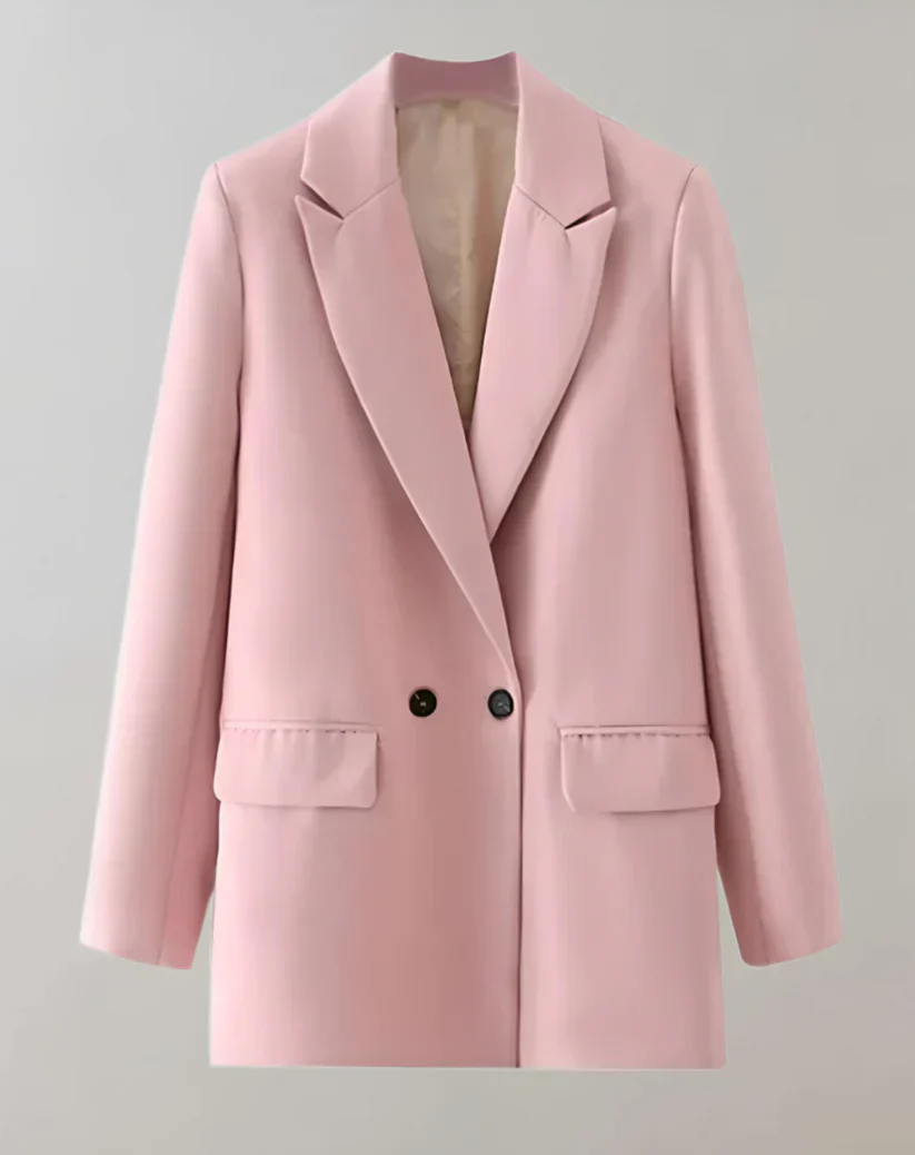 Karen | Relaxed and stylish winter garment - Image 14