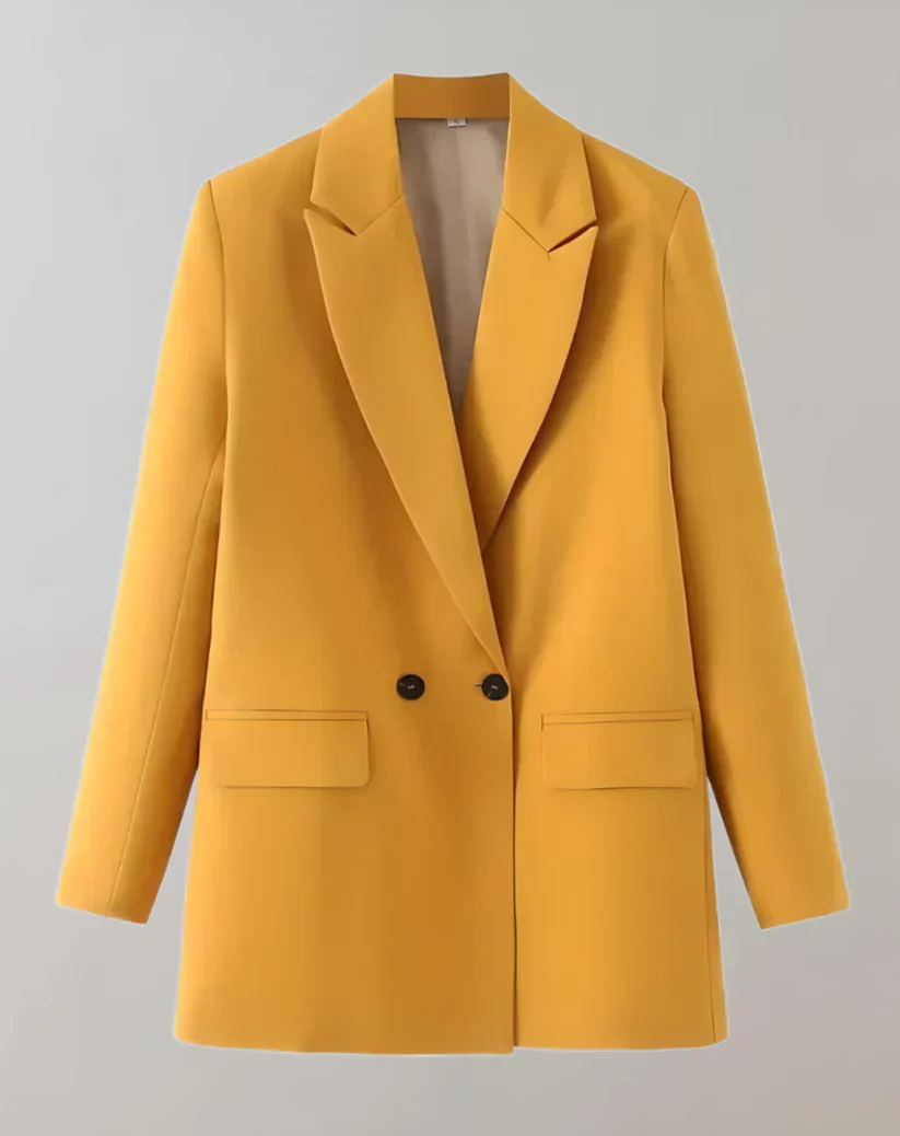 Karen | Relaxed and stylish winter garment - Image 15