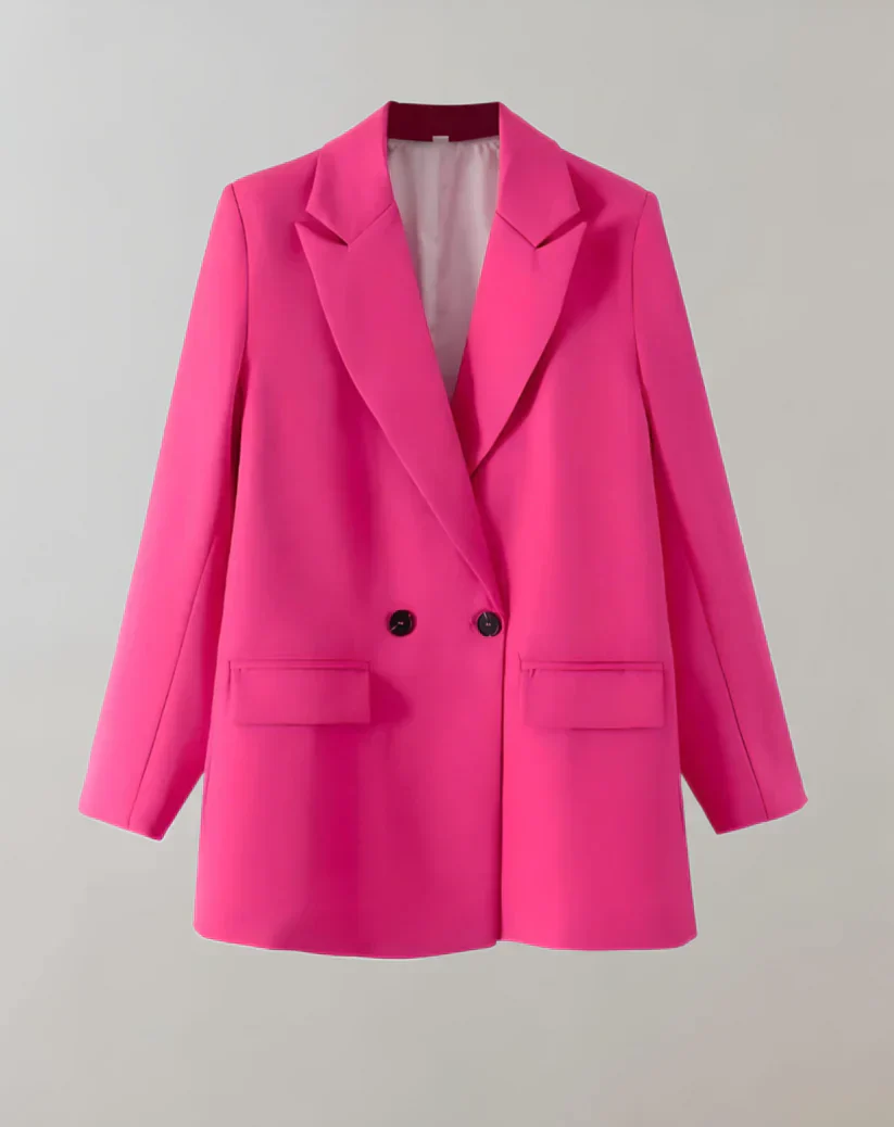 Karen | Relaxed and stylish winter garment - Image 16