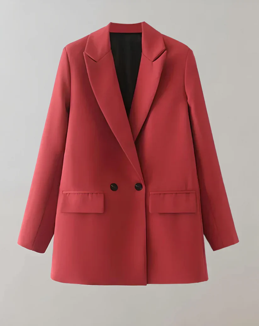 Karen | Relaxed and stylish winter garment - Image 17