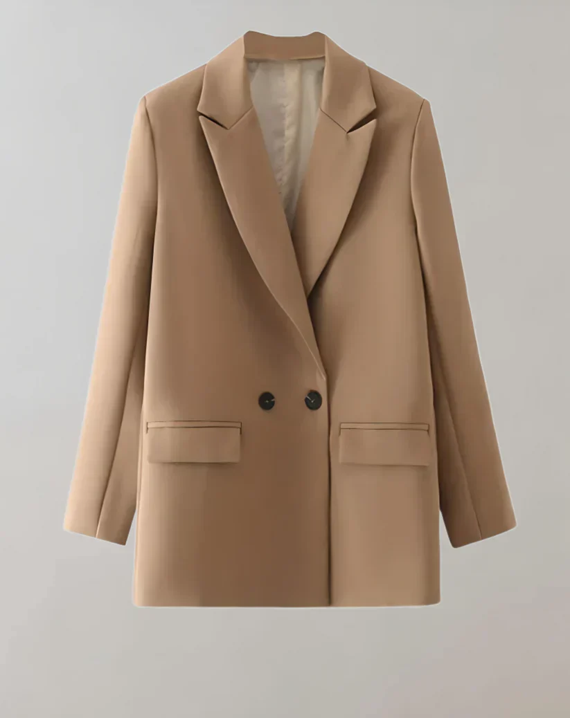 Karen | Relaxed and stylish winter garment - Image 18
