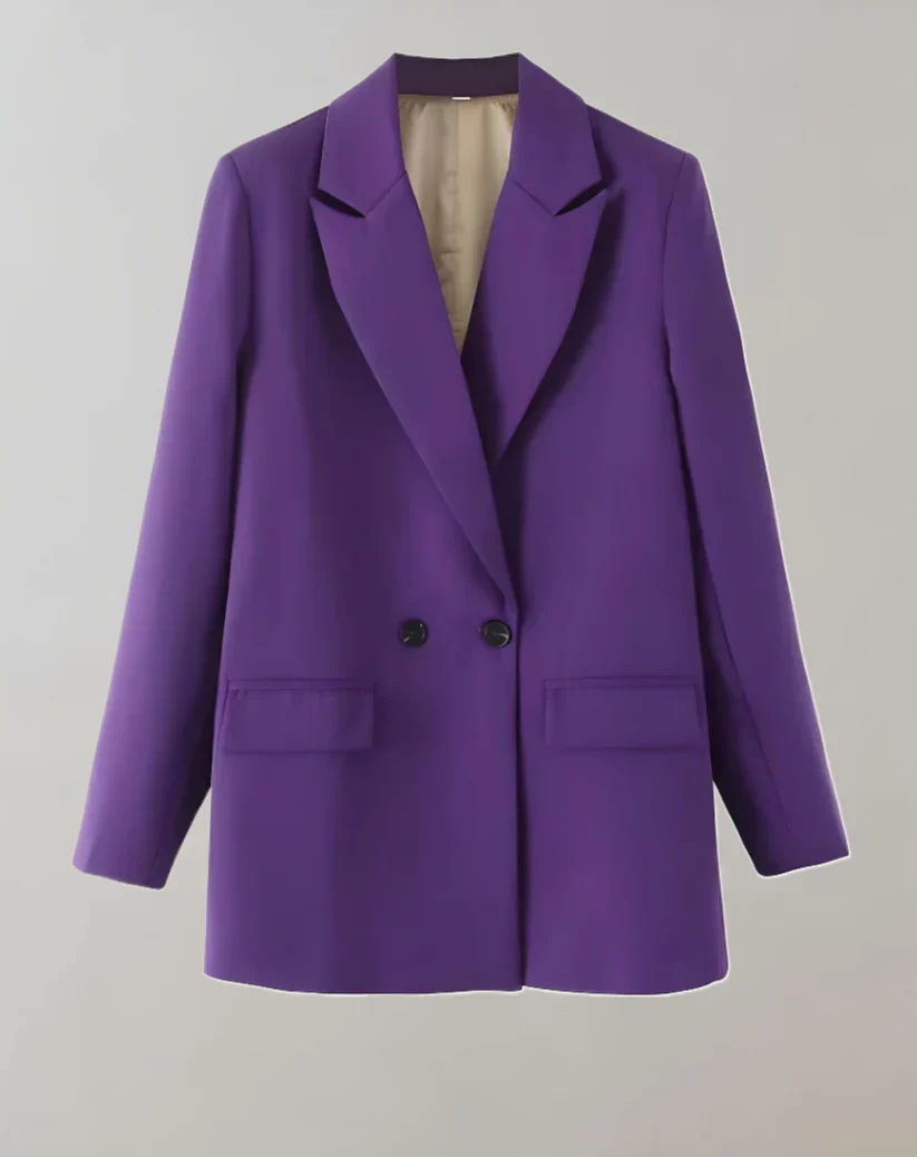 Karen | Relaxed and stylish winter garment - Image 19