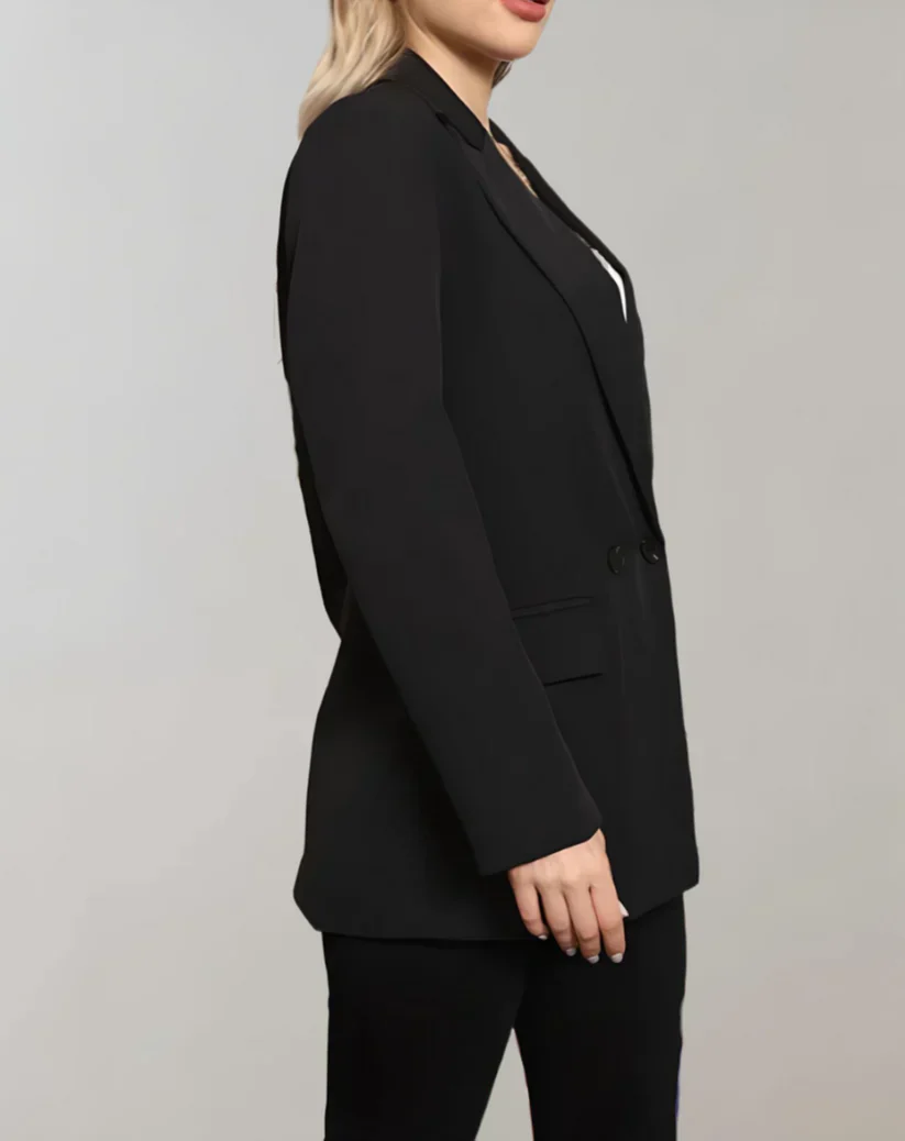Karen | Relaxed and stylish winter garment - Image 2