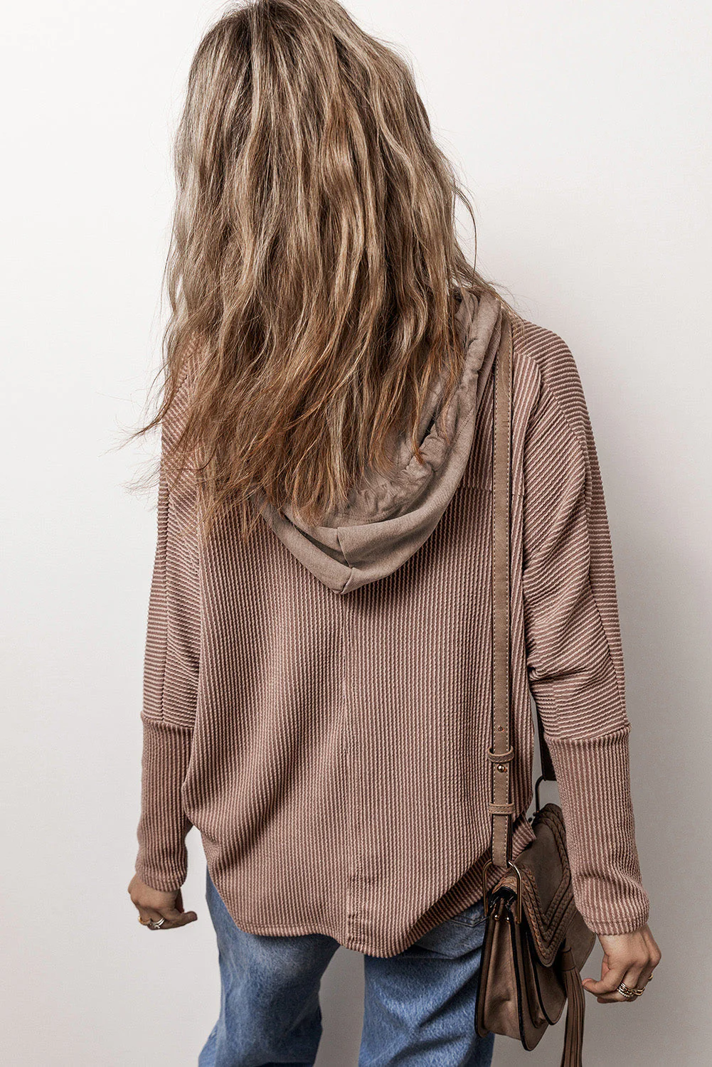 Karen | Relaxed and stylish winter hoodie
