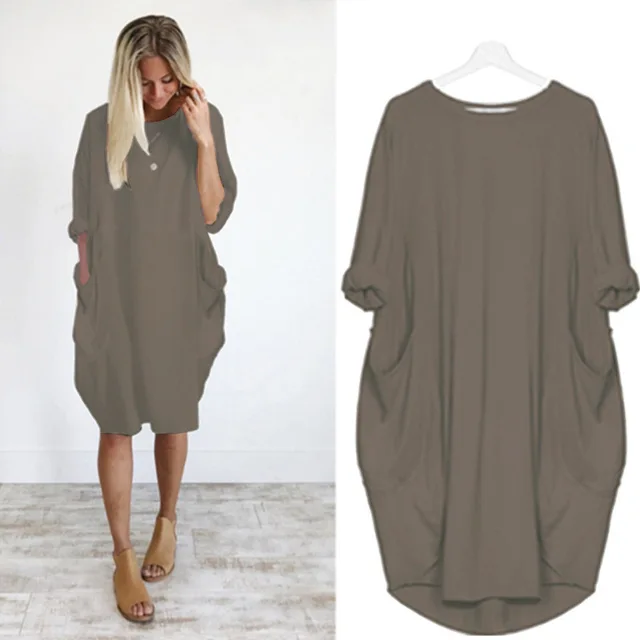 Karen® | Stylish Dress - Image 6