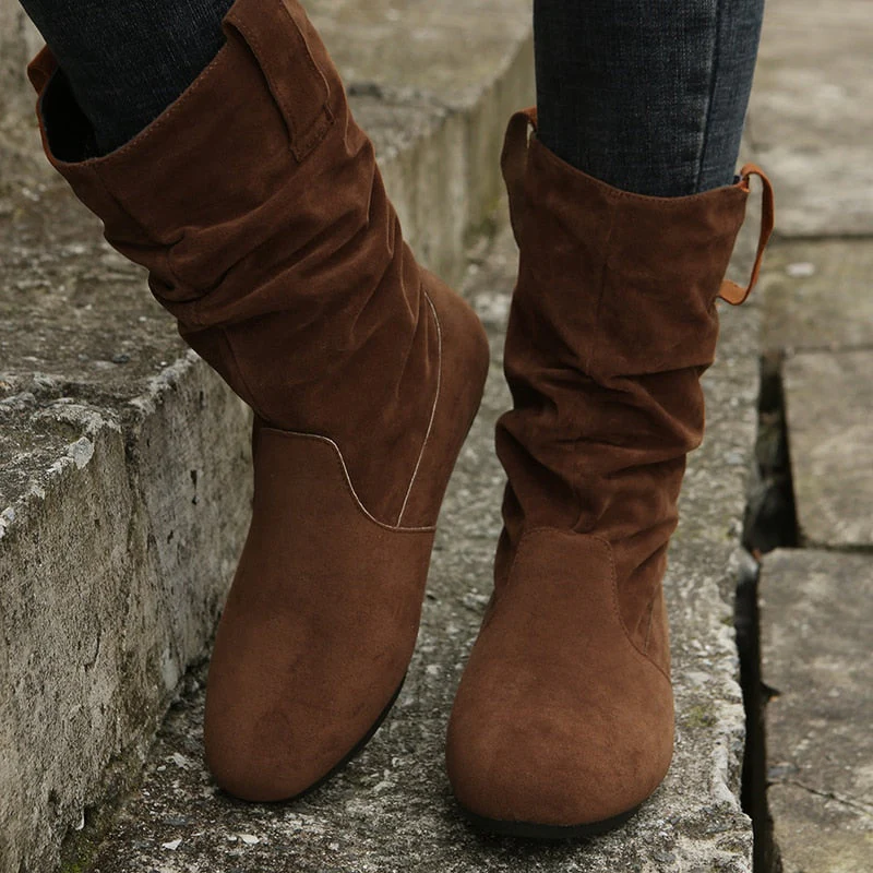 Karen | Timeless and supportive orthopedic heels - Image 5