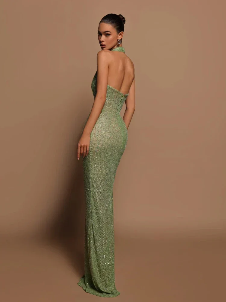Karen® | Women'S Maxi Dress - Image 3