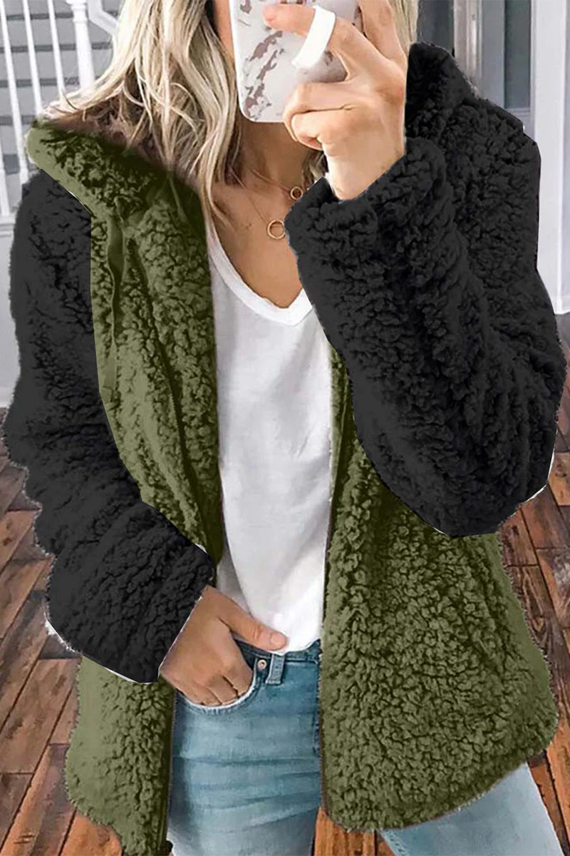 Karen | Chic and relaxed winter garment - Image 2
