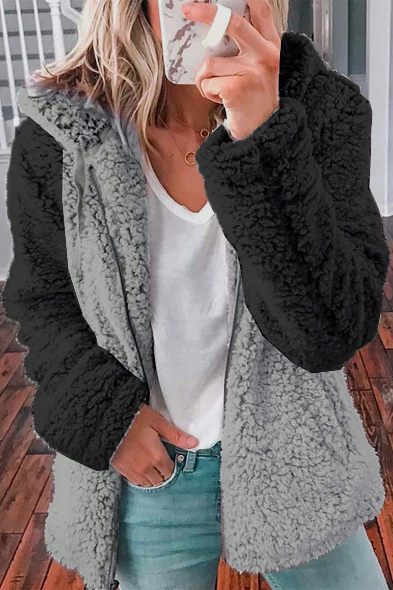 Karen | Chic and relaxed winter garment - Image 5