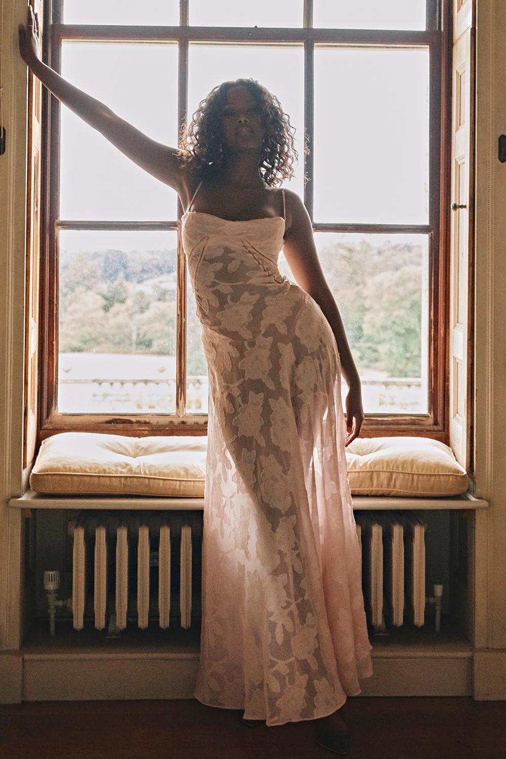 Karina® | Elegant and versatile summer dress - Image 14