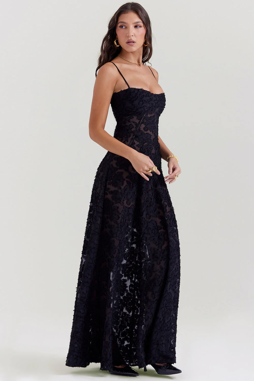 Karina® | Elegant and versatile summer dress - Image 36