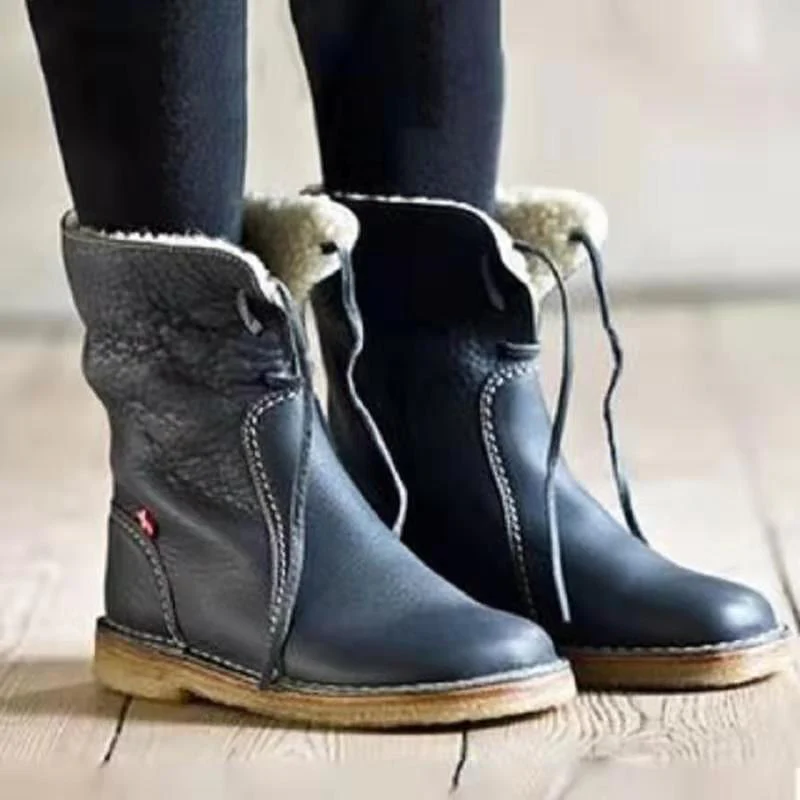 Karina | Lightweight, supportive orthopedic boots. - Image 3