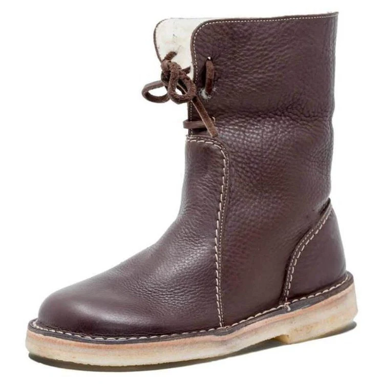 Karina | Lightweight, supportive orthopedic boots. - Image 5
