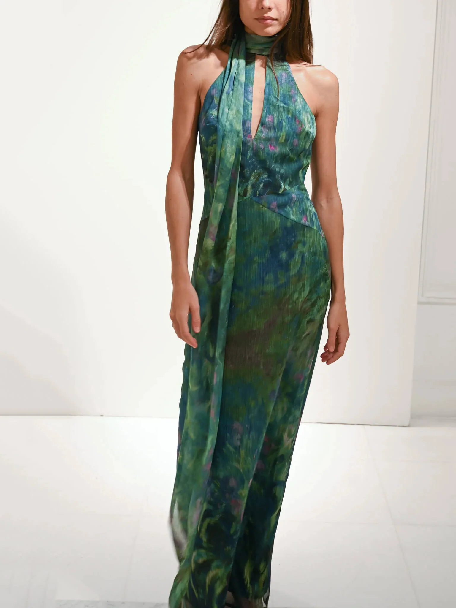 Karina® | Maxi Dress - Image 7