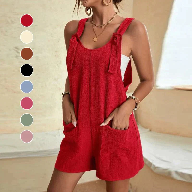 Karina® | Stylish And Casual Summer Overalls