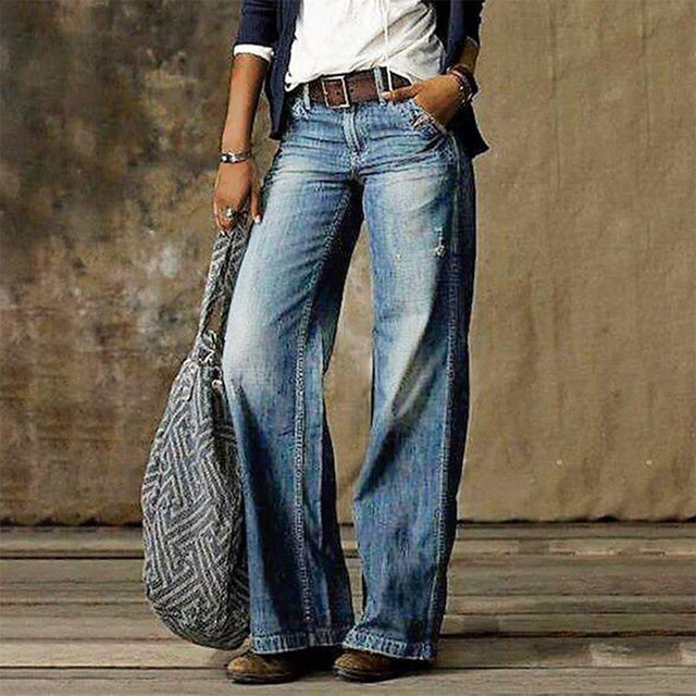 Karina® | Women Straight���Leg Jeans