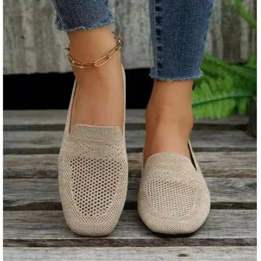 Karina® | Women'S Breathable Mesh Slip-On Shoes