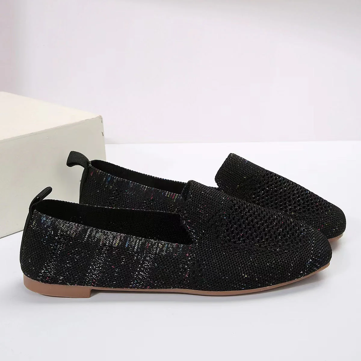 Karina® | Women'S Breathable Mesh Slip-On Shoes - Image 11