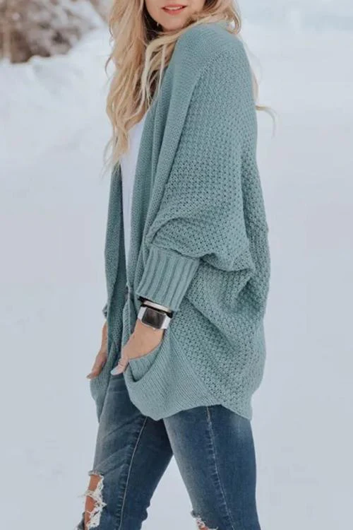 Karina | Comfortable and stylish winter sweater - Image 3