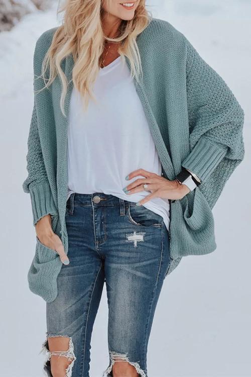 Karina | Comfortable and stylish winter sweater - Image 6