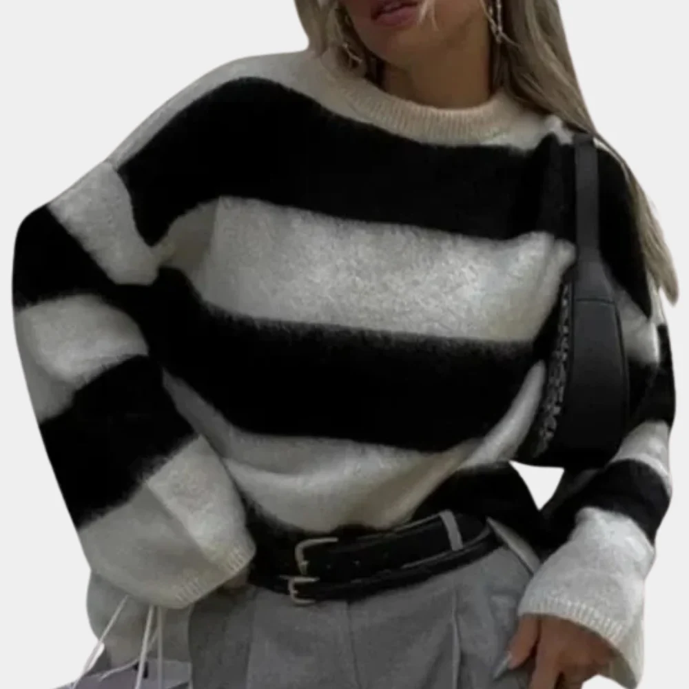 Karla | Chic and relaxed winter garment - Image 7