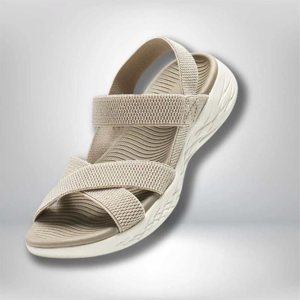 Karla® | Durable Hiking Sandals For Summer - Image 3