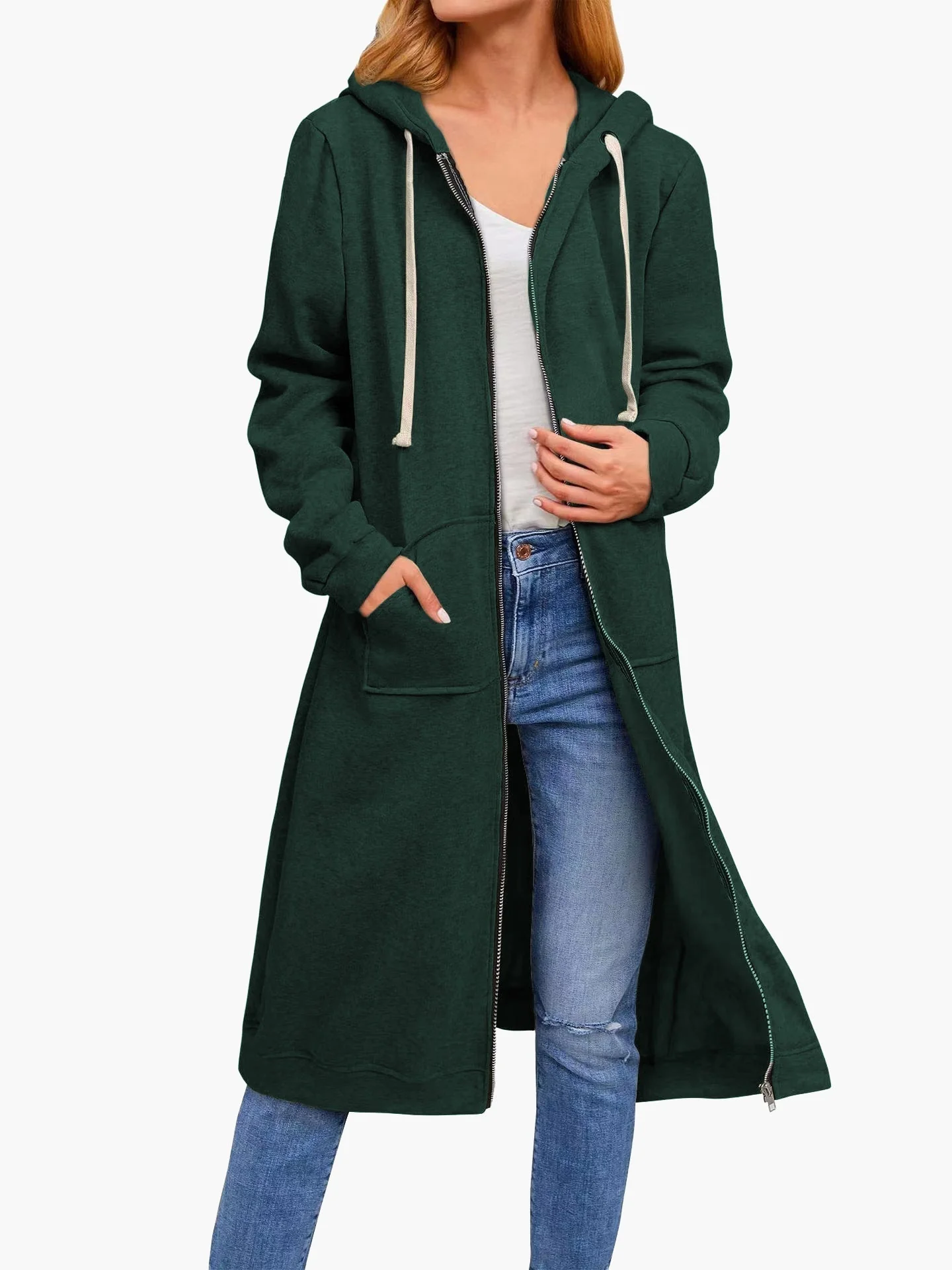 Karla | Effortless and trendy winter cardigan - Image 5