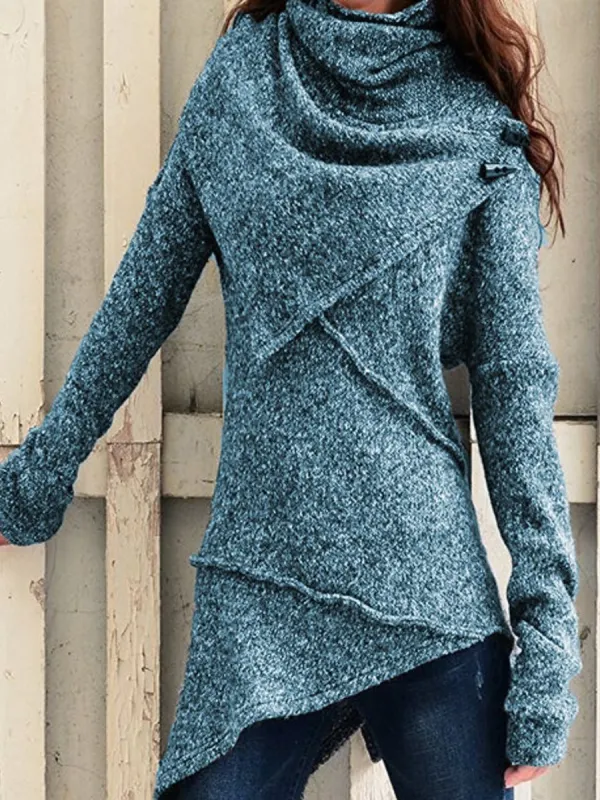 Karla® | Fashionable and effortless winter garment