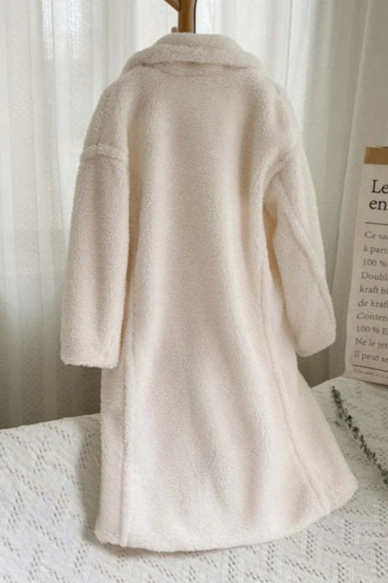 Karla | Stylish and elegant winter cardigan - Image 3