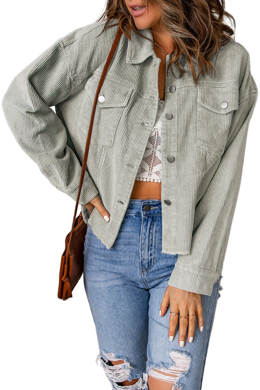 Karla® | Stylish and elegant winter jacket - Image 6