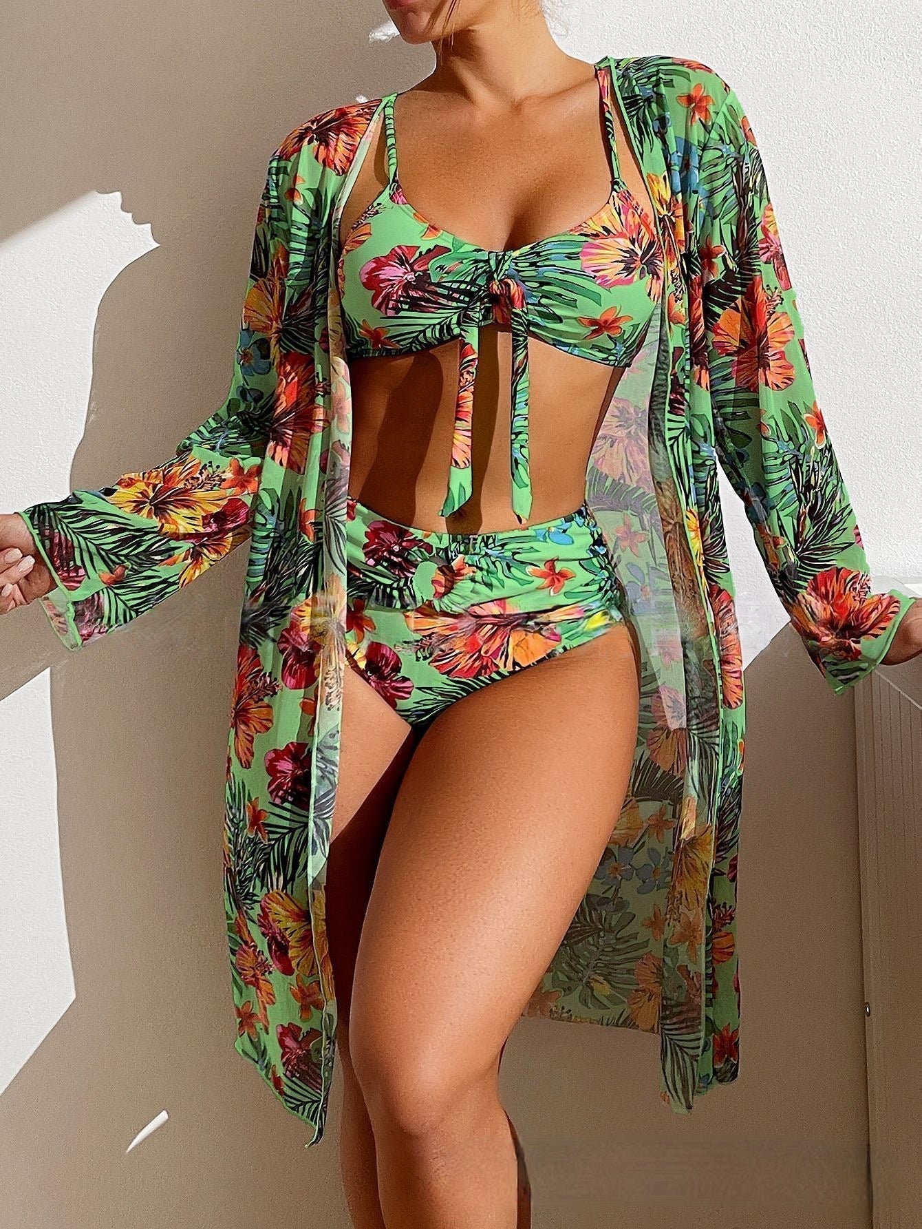 Karla® | Stylish Bikini Set For Summer '23 - Image 2