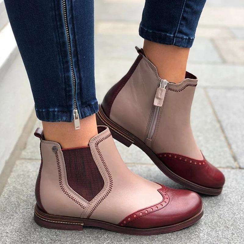 Karla | Supportive and versatile orthopedic footwear - Image 2