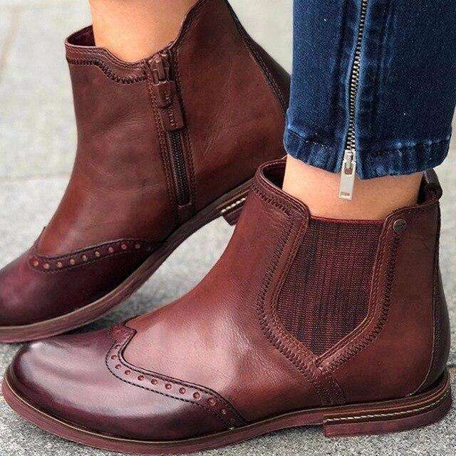 Karla | Supportive and versatile orthopedic footwear - Image 4