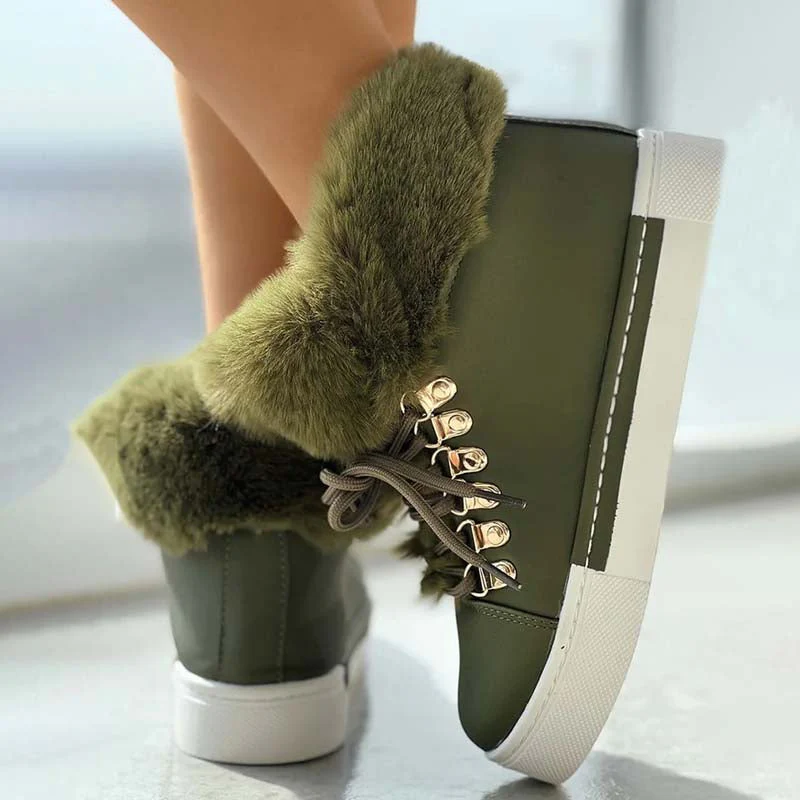 Karla | Supportive, stylish orthopedic ankle boots - Image 4