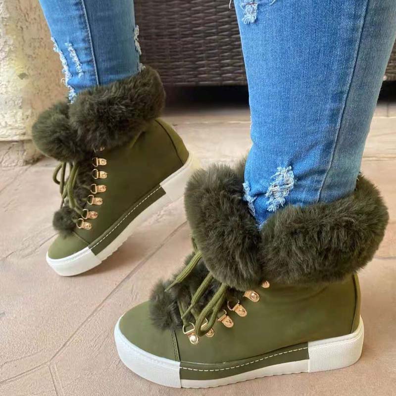 Karla | Supportive, stylish orthopedic ankle boots - Image 7