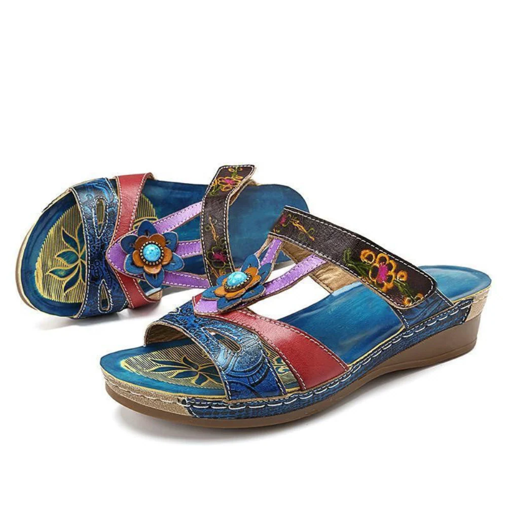 Karla® | Trendy Sandals Of The Season - Image 2