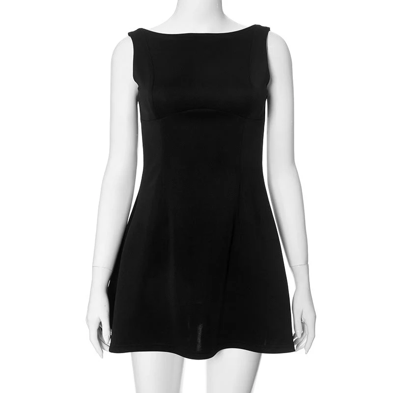 Karla® | Women'S A-Line Dress With Elegant Cut And Figure-Shaping Design - Image 8