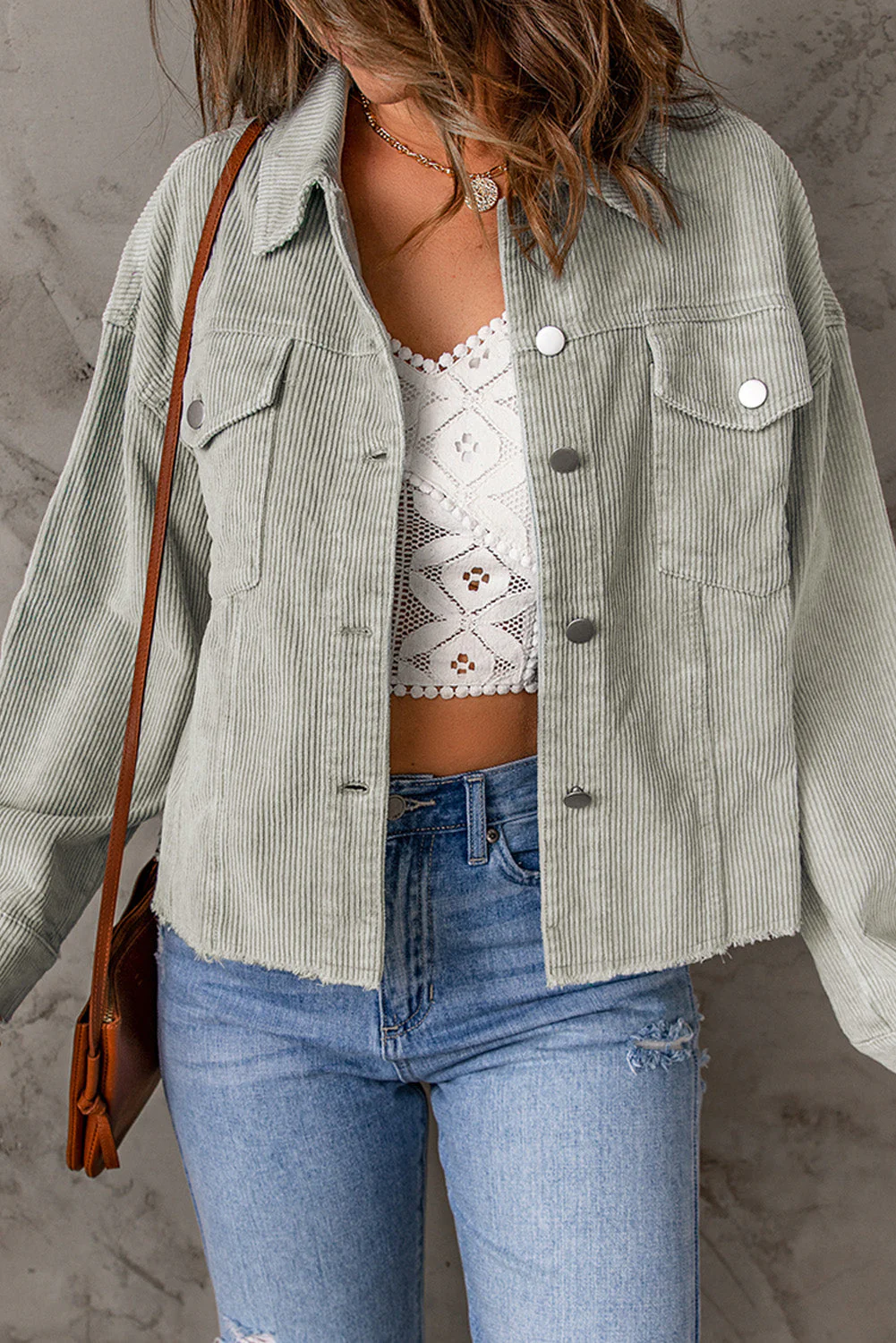 Karla | Stylish and elegant winter jacket - Image 2