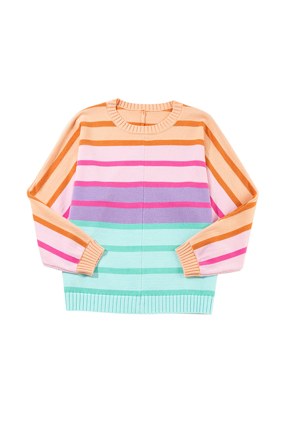 Karol| Classic and elegant winter sweater - Image 13