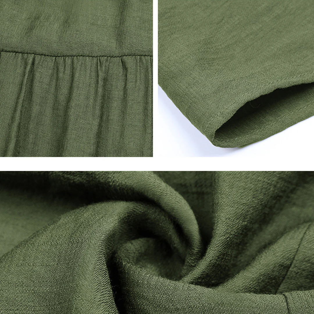 Karol® | Elegant Summer Mini Dress - Image 12