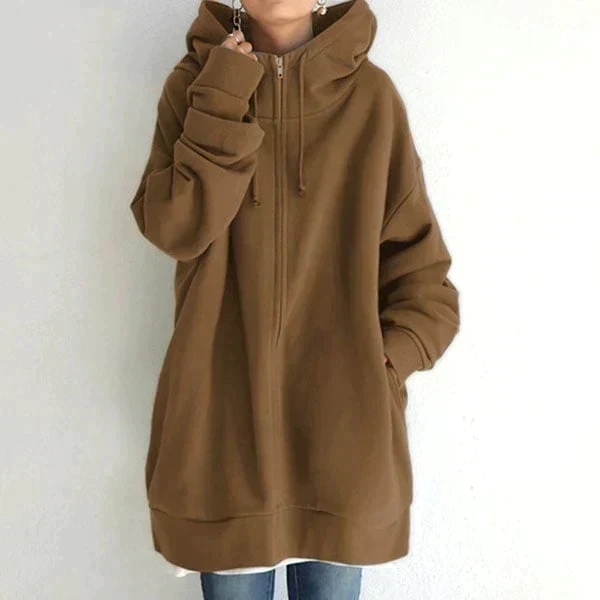 Karol | Fashionable and minimalist winter garment - Image 5