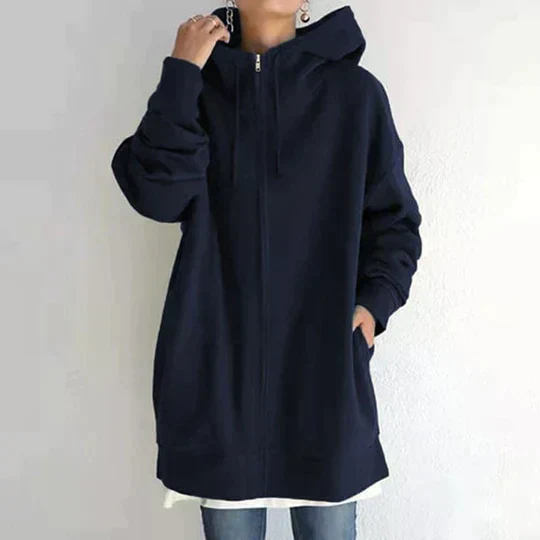 Karol | Fashionable and minimalist winter garment - Image 8