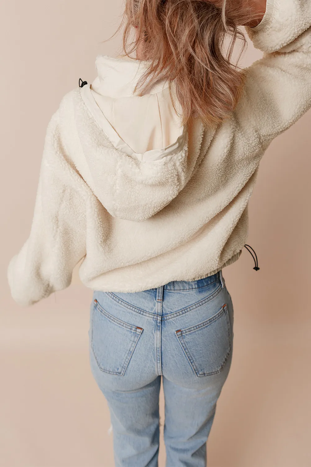 Karol| Stylish and elegant winter jacket - Image 3